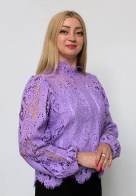Шемакина Елена Александровна.