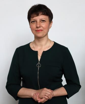 Грунина Татьяна Викторовна.