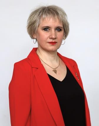 Кукуруза Елена Леонидовна.