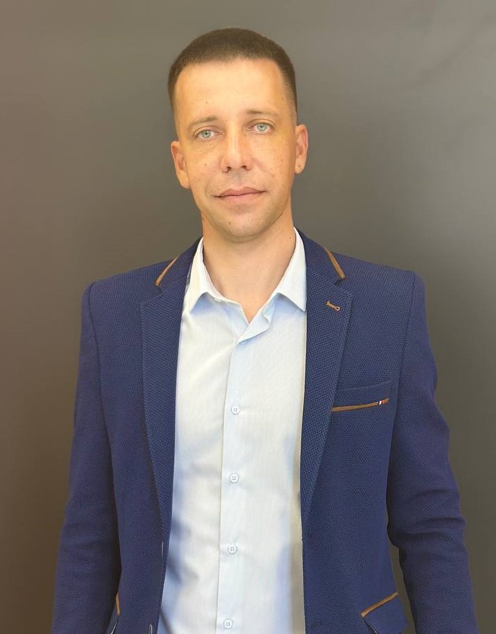 Шарапов Константин Сергеевич.