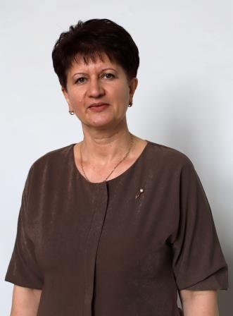 Татарова Татьяна Николаевна.