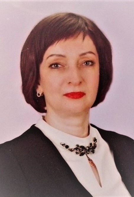 Зайцева Татьяна Викторовна.