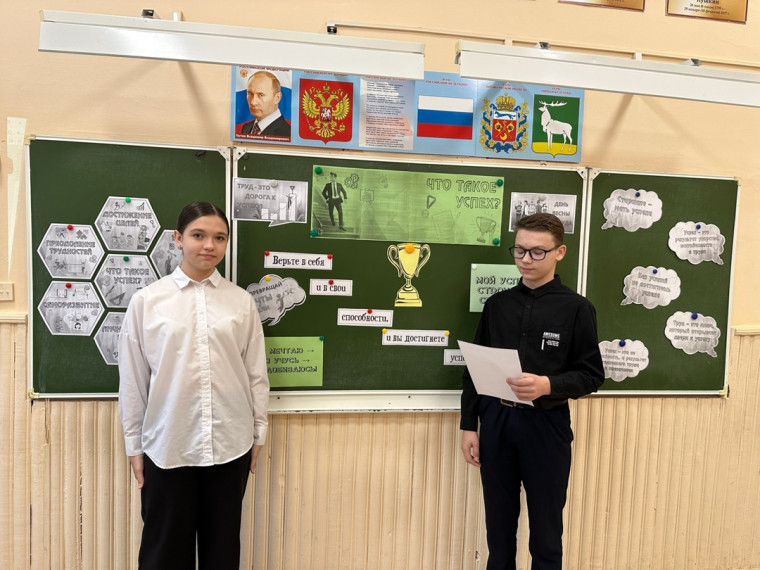 Разговоры о важном.