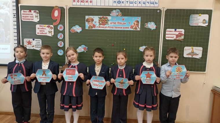 Разговоры о важном.