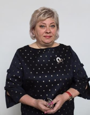 Филиппова Ольга Анатольевна Филиппова Ольга Анатольевна