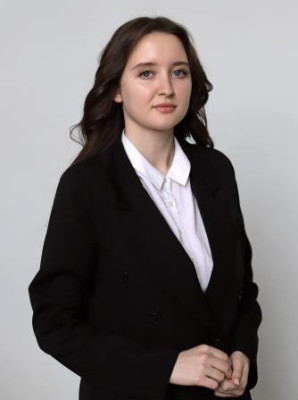 Прибыткова Ирина Сергеевна Прибыткова Ирина Сергеевна