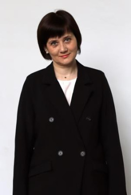 Марисова Елена Алексеевна Марисова Елена Алексеевна