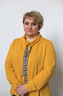 Шмакова Марина Николаевна Шмакова Марина Николаевна